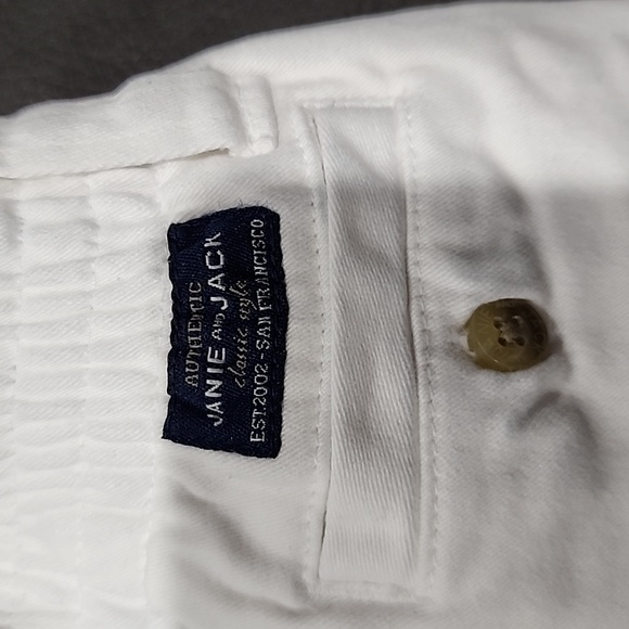 Janie and Jack pants - Picture 6 of 6